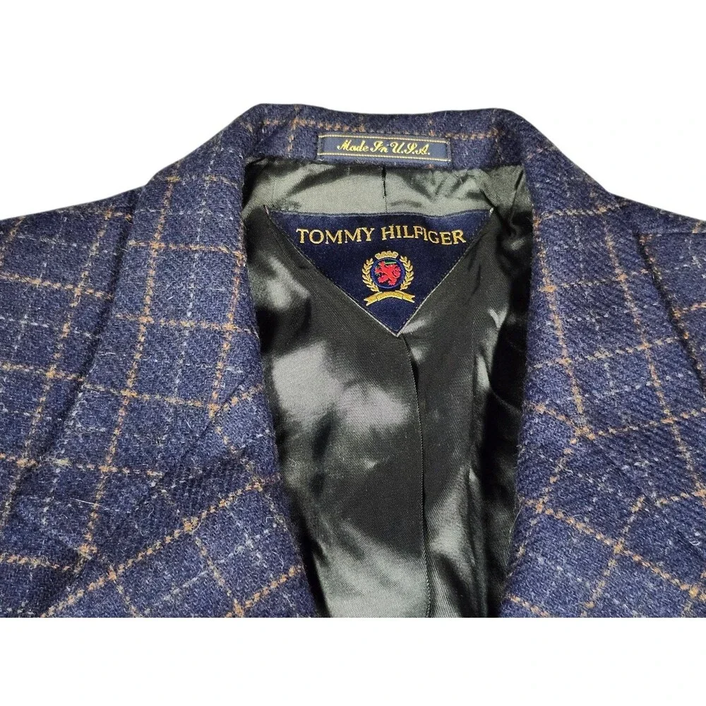 Tommy Hilfiger tommy hilfiger